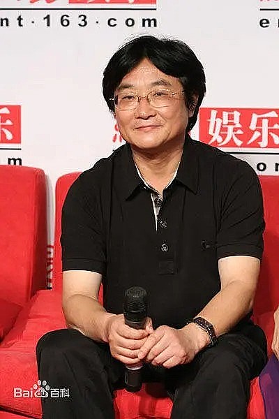 王建军 Jianjun Wang照片
