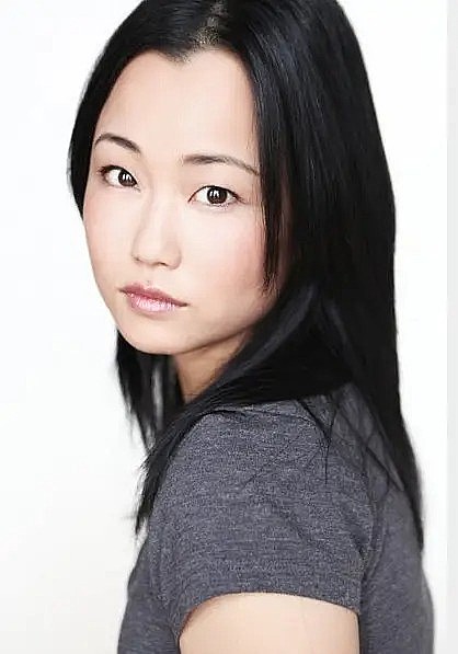 黛安娜·方 Diana Bang照片