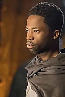 Dewshane Williams照片