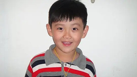 林宇阳 Yuyang Lin照片
