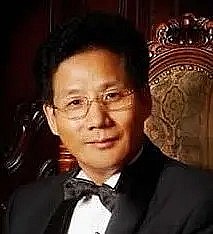 刘国华 Guohua Liu照片