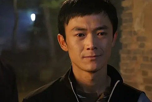 廖亮 Liang Liao照片
