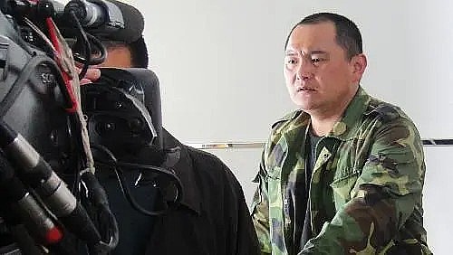 洪涂 Tu Hong照片
