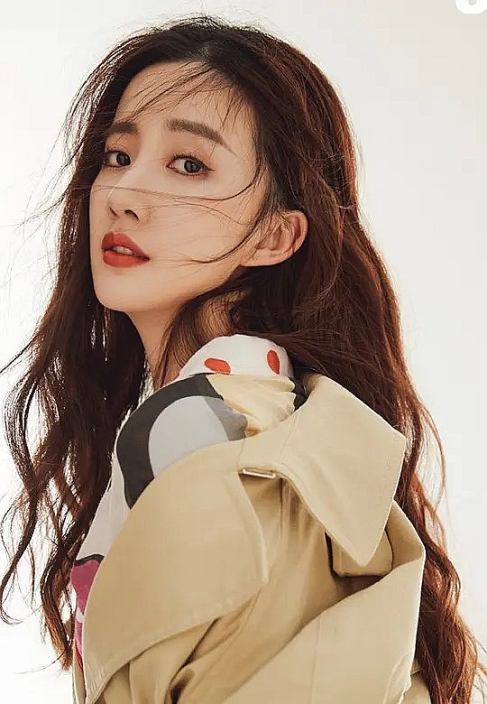 陈欣予 Xinyu Chen照片