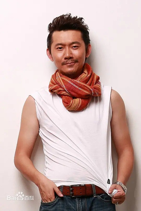 张潇恒 Xiaojeng Zhang照片