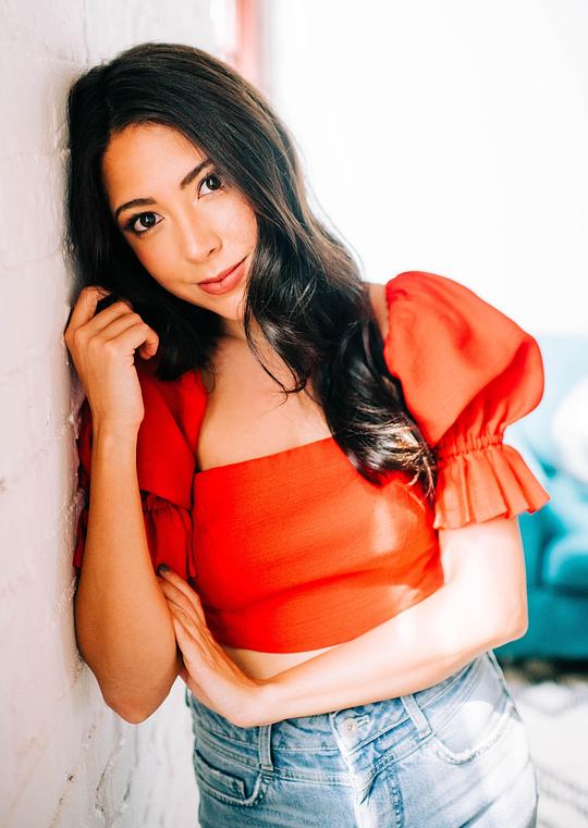 查瑞蒂·塞万提斯 Charity Cervantes照片