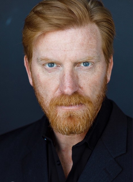 凯西·亨德肖特 Casey Hendershot照片