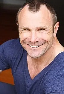 巴里·杜菲尔德 Barry Duffield照片