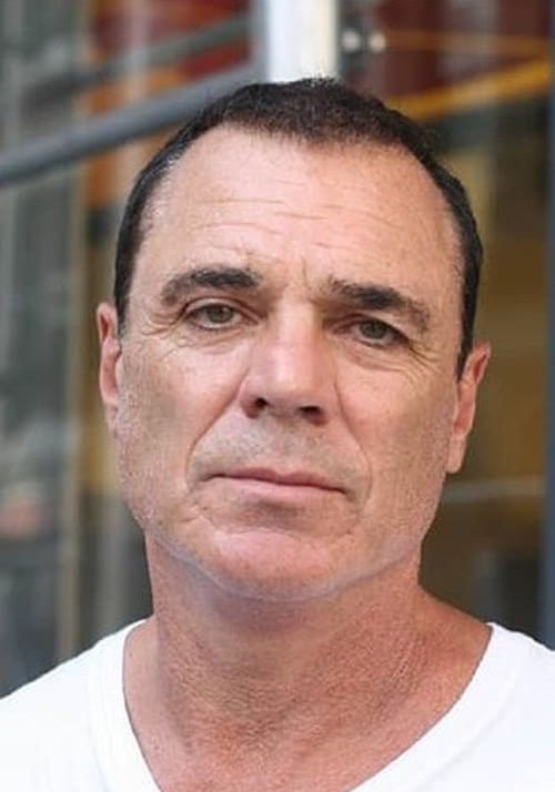 约翰·塞纳迭姆博 John Cenatiempo照片