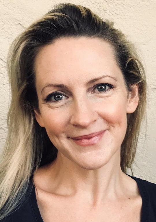 洛丽·埃文斯·泰勒 Lori Evans Taylor照片