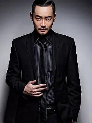 赵魏 Wei Zhao照片