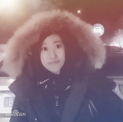 陈琼琼 Qiongqiong Chen照片