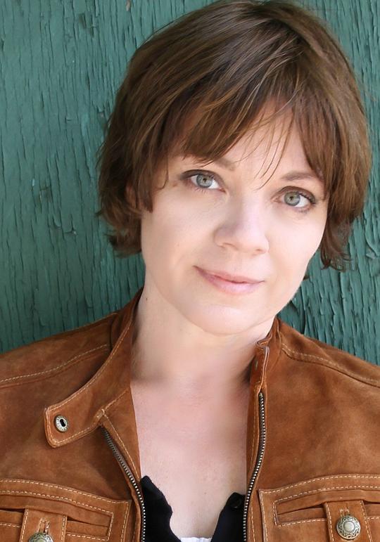 伊迪·英克斯特 Edie Inksetter照片