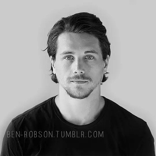 本·罗伯森 Ben Robson照片