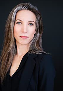 克里斯汀·萨瓦茨基 Kristen Sawatzky照片