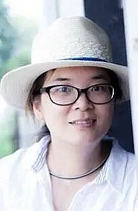 屈定琴 Dingqin Qu照片