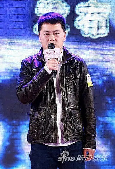 刘恺 Kai Liu照片