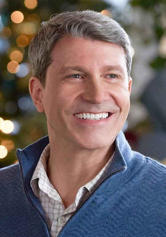 保罗·埃西布雷 Paul Essiembre照片