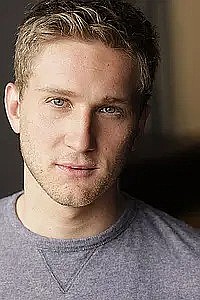 亚伦·斯塔顿 Aaron Staton照片