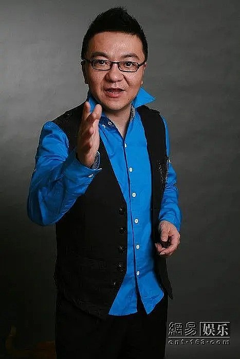 董路 Lu Dong照片