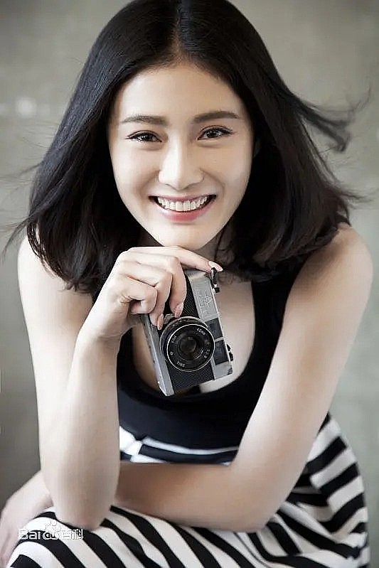 张译木 Yimu Zhang照片