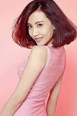 晨阳 Yang Chen照片
