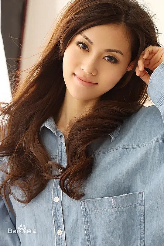 顾佳 Jia Gu照片