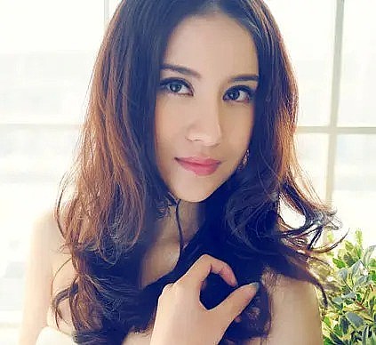 刘小婉 Xiaowan Liu照片