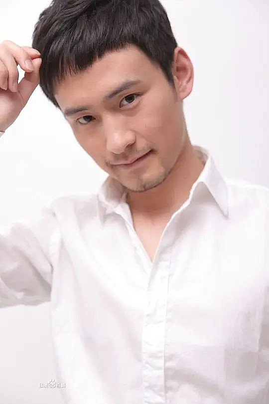 李雪锋 Xuefeng Li照片