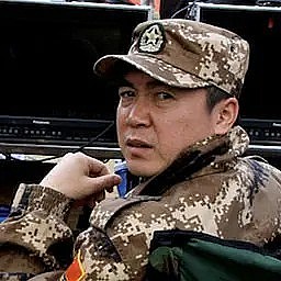 孙代君 Daijun Sun照片