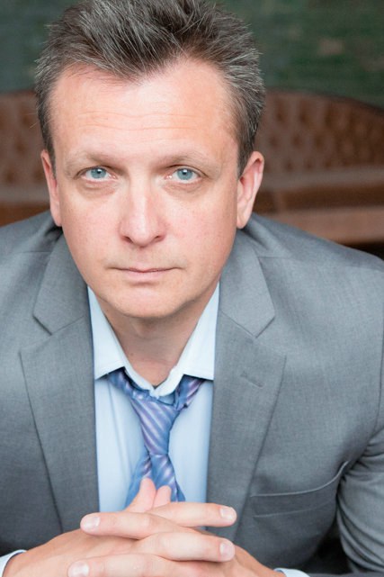 达西·菲尔 Darcy Fehr照片