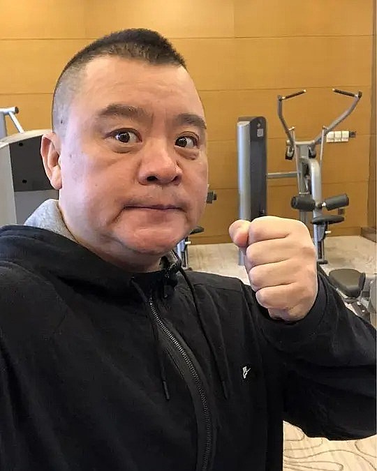 李永林 Yonglin Li照片