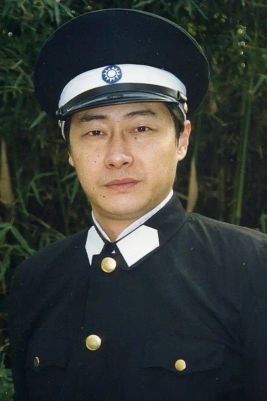丁充 Chong Ding照片