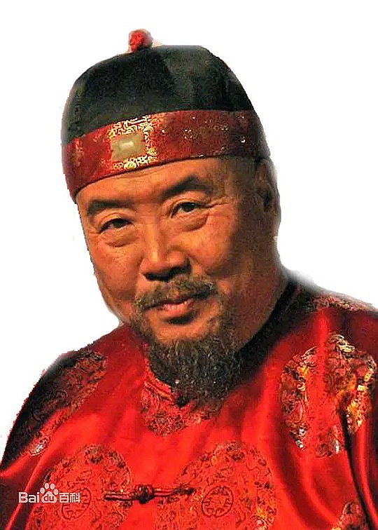郝金明 Jinming Hao照片