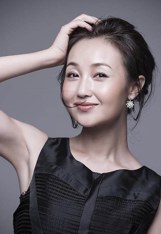 尹馨梓 Xinzi Yin照片