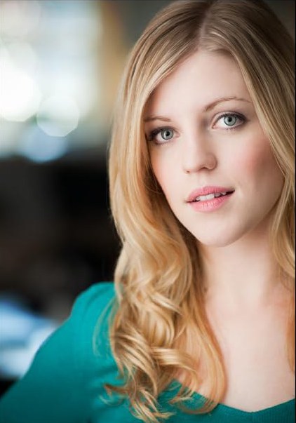 斯蒂芬妮·莫罗兹 Stephanie Moroz照片