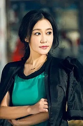 张莉 Li Zhang照片