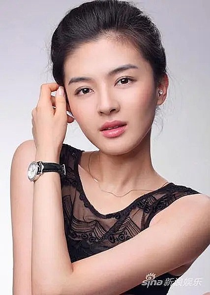 范琳琳 Linlin Fan照片