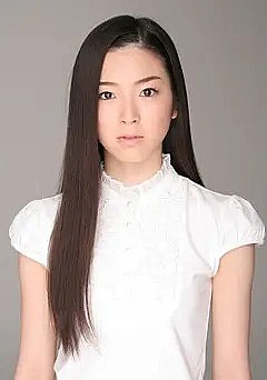 寺岛咲 Saki Terashima照片