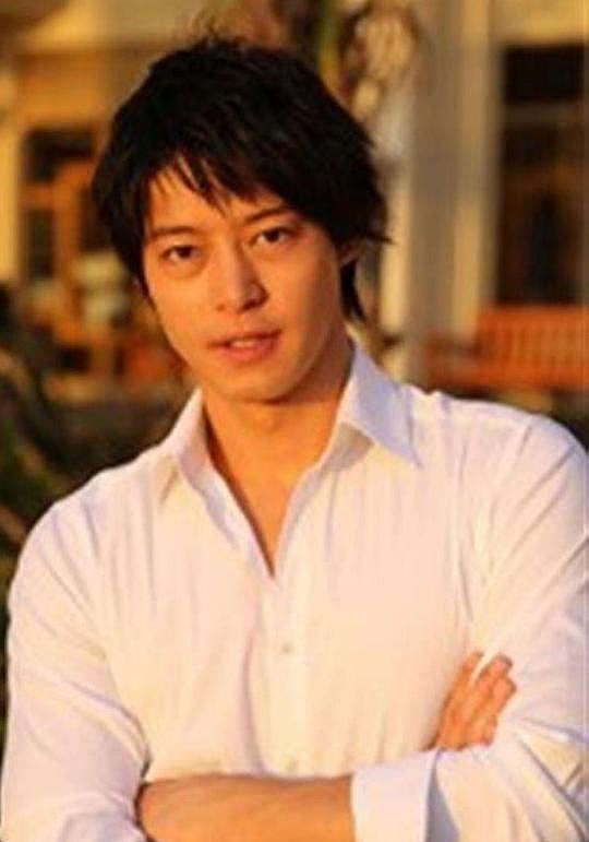 出合正幸 Masayuki Deai照片
