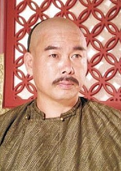 刘敬尧 Jingyao Liu照片
