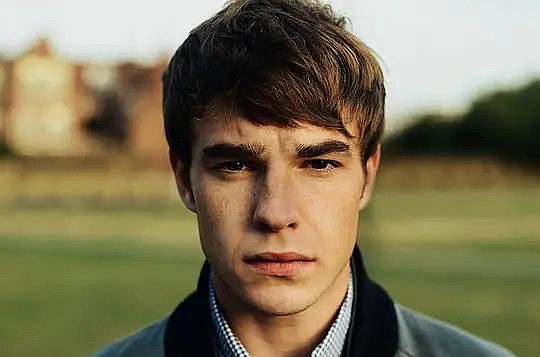 尼克·迈瑞莱格伦 Nico Mirallegro照片