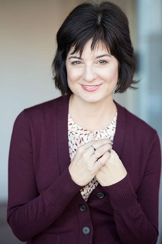 霍普·利维 Hope Levy照片