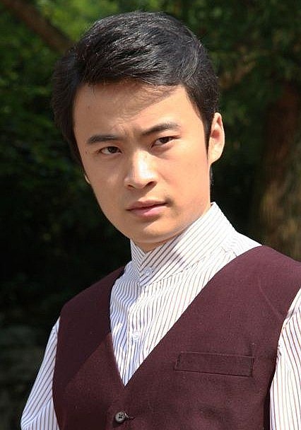 张科研 Keyan Zhang照片