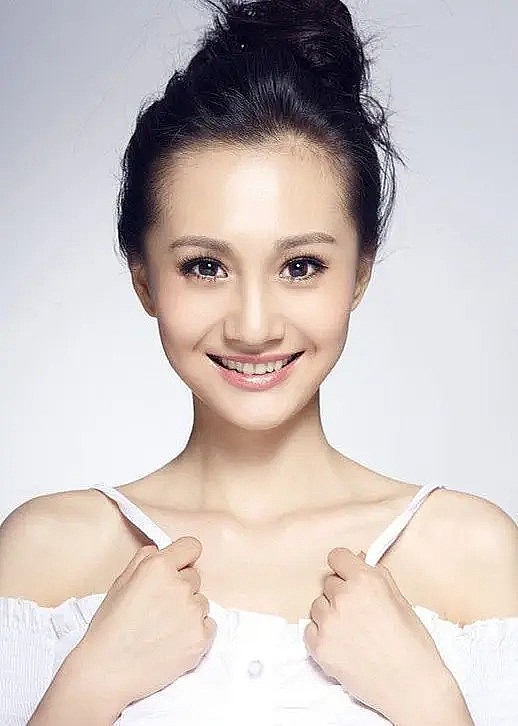 崔煜林 Yulin Cui照片