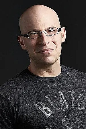 本杰明·卡维尔 Benjamin Cavell照片