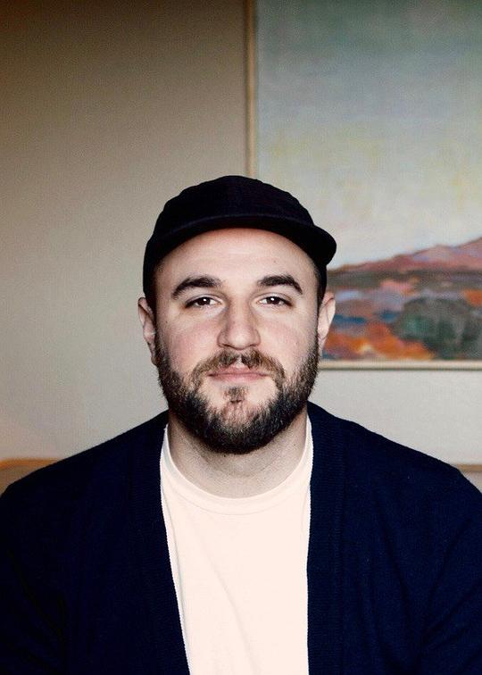 约旦·霍洛维茨 Jordan Horowitz照片