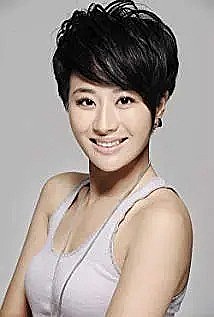 朱紫汶 Ziwen Zhu照片