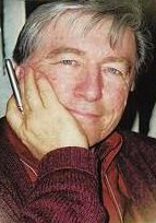 杰里·斯皮内利 Jerry Spinelli照片