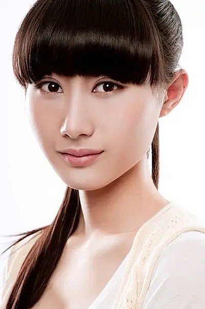 杨婧琳 Jinglin Yang照片